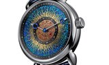 Voutilainen 28 GML Souyou wristwatch