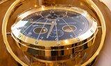 Wempe: a chronometer with a yachting pedigree