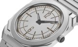 Bulgari and Phillips partner on special Octo Finissimo model 