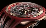 Nicola Andreatta steps down as CEO of Roger Dubuis
