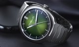 H. Moser & Cie. unveils the Streamliner Centre Seconds