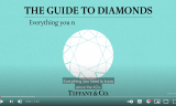 Tiffany & Co.: The Guide to Diamonds