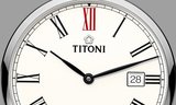 Titoni Slenderline
