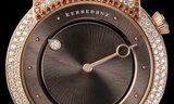 Kerbedanz 65'27'' Collection: reimagining time