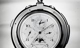 VACHERON CONSTANTIN “Les Complications”