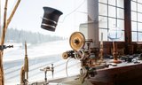The return of the farmer-watchmaker 