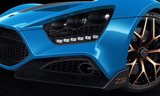 Rebellion announces collaboration and new Predator 2.0 GMT Zenvo timepiece