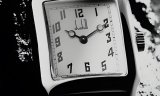 DUNHILL “Steel Centenary Watch”