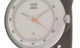 Ikepod Megapode Date Chronometer