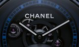 In search of Chanel Blue