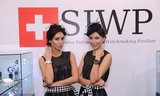 Swiss brands united at the Hong Kong Watch and Clock Fair