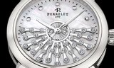 Perrelet unveils dazzling Cleopatra & Joséphine Collections