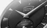 Zenith, Phillips and Voutilainen bring back rare chronometers
