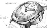 Panerai, l'innovation sous contrôle
