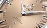 Omega Constellation Observatory: the first master chronometer for a two-hand watch 