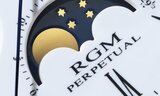 RGM Model 501-PC Perpetual Calendar