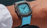 Gerald Charles Maestro GC Sport Tennis Turquoise