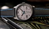 Label Noir and Anonimo partner on a first model
