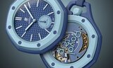 Audemars Piguet x Swatch: breaking the rules of watchmaking