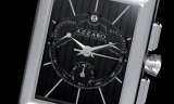 Azzaro Legend Rectangular Chronograph