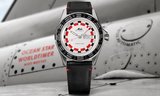 Mido unveils the Ocean Star Worldtimer in bold 70s style