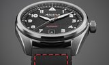 Alpina Startimer Pilot Automatic: An aviation legend takes flight again