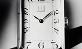 ALFRED DUNHILL