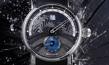 Chronoswiss unveils steel versions of the praised Delphis