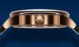 L.Leroy Elyor Tourbillon: honouring centuries of excellence