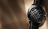 Burberry The Britain Icon Check for Men Limited Edition