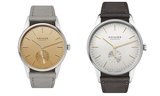 Nomos Glashütte: introducing the new Orion versions