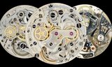 Five underrated vintage chronograph calibres