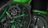 Christophe Claret shows some bite with new Maestro Mamba