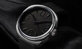 Raketa “BIG ZERO” Lebedev
