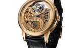 Leroy AUTOMATIC TOURBILLON REGULATOR