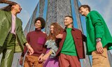 Swatch introduces the Big Bold Irony in five metallic dial shades