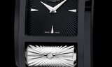 Peter Tanisman Carrousel Black Attitude