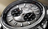 Jaeger-LeCoultre's new Polaris Chronograph adds two dial variations 