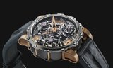 Antoine Preziuso Tourbillon of Tourbillons