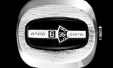AMIDA - brevet et modèle déposés