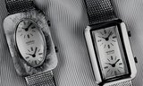 WEGA Watch - ASTERIAL