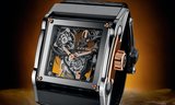 Hysek Tourbillon Furtif