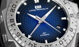 Linde Werdelin 3 Timer Nord 