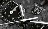 TAG Heuer TH-Carbonspring: opening the age of carbon for the oscillator 