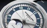 Raymond Weil partners with Hirota Masayuki for the Millesime Moon Phase limited edition