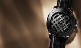 Burberry The Britain Icon Check for Men Limited Edition