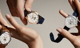 Vacheron Constantin offers new versions of the Traditionelle Perpetual Calendar Ultra-Thin