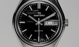 TENOR-DORLY - Quartz