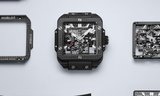 Hublot Square Bang Tourbillon 4-Day Power Reserve breaks new ground