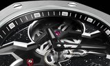 Audemars Piguet crafts time with Yoon and Verbal for a limited edition Royal Oak Concept